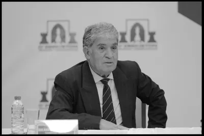 'Ўзбек шахмати оғир жудоликка учради'ning rasmi