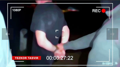 'Тошкентдан Фарғонага гиёҳвандлик воситаларини олиб кетаётганлар ушланди'ning rasmi