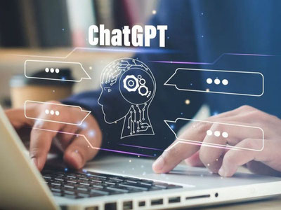 Изрображение 'Можно ли получить ответы на вопросы по религии от ChatGPT?'