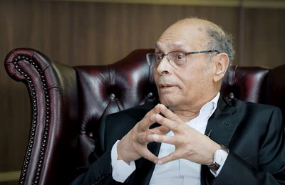 'Тунис собиқ президенти сиртдан 22 йилга озодликдан маҳрум қилинди'ning rasmi