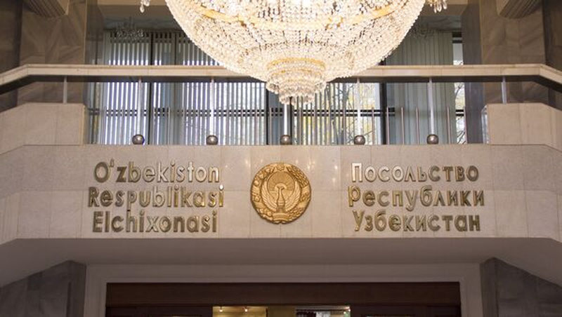 'Қозон ва Самарада рўй берган мигрантлар иштирокидаги жиноятларга ўзбеклар аралашмаган'ning rasmi