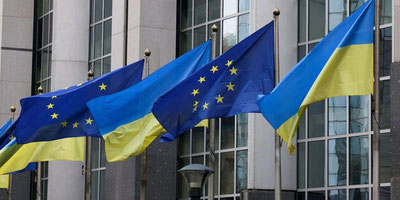 'Европа Иттифоқи Украинага Россия активларидан 1 миллиард евро ажратди'ning rasmi