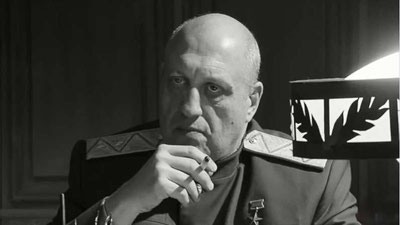 'Таниқли актёр вафот этди'ning rasmi