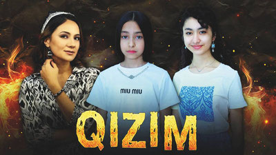 '"Sevimli" telekanalida namoyish etilgan "Qizim" seriali endi Qozog'iston telekanalida efirga uzatilyapti'ning rasmi