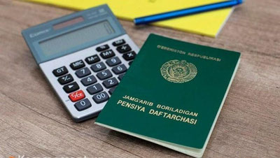 'Pensiya ta’minotiga oid barcha xizmatlar to‘liq raqamlashtiriladi'ning rasmi
