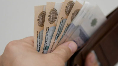'Ўзбекистонда энг тез қайси соҳада ойлик маош ўсаётганини биласизми?'ning rasmi