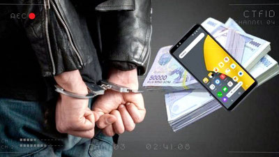 'Toshkent viloyatida fuqarolarni alday, 1 mlrd 32 mln so‘m pulini o‘zlashtirgan shaxslar qo‘lga tushdi'ning rasmi