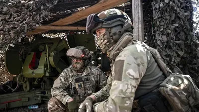 'Ukraina Rossiyaning Sibirdagi harbiy aviabazalariga dronlar orqali keng ko‘lamli hujum uyushtirdi'ning rasmi