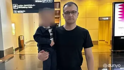 Изрображение 'Ребенок гражданки Узбекистана, родившийся в Омане, передан отцу'