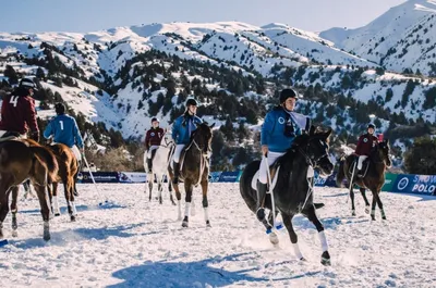'Тошкент вилоятида “Amirsoy Polo Cup 2022” мусобақаси бўлиб ўтади'ning rasmi
