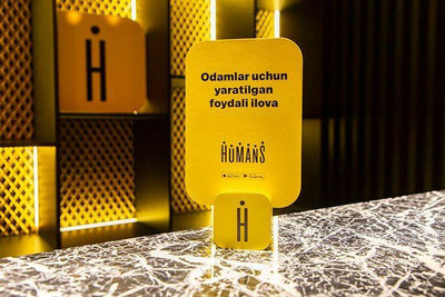 'Банкротга учрагани айтилаётган Humans ўз иловасига уланган карталардан оммавий равишда пул ечиб олди'ning rasmi