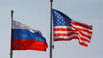 Изображение 'США ввели новые санкции против России'