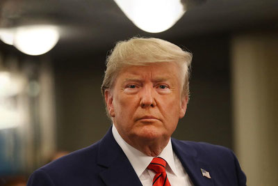 'Трамп Канадага қарши янги бож жорий қилишини айтди'ning rasmi