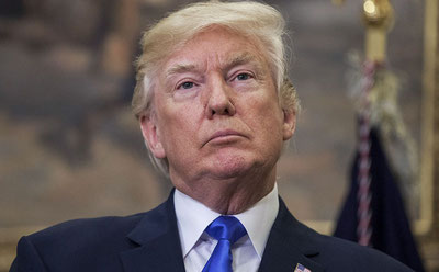 'Калифорния губернатори Трампни танқид қилди'ning rasmi