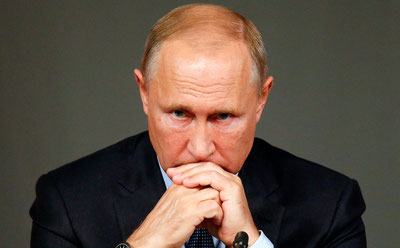 'Путин Трамп таҳдидларига қарамай урушни давом эттиради'ning rasmi