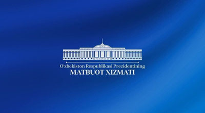 Изрображение 'Уволен заместитель секретаря Совета безопасности при Президенте Узбекистана'
