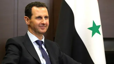'Сурия президентлик сайловларида амалдаги президент ғолиб бўлди'ning rasmi