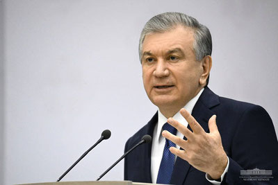 'Мирзиёев нега Жиззахга бормоқчи?'ning rasmi
