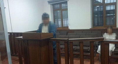 'Самарқандлик аёл эрини қамоқдан қутқариш учун алимент қарзини ўзи тўлади'ning rasmi