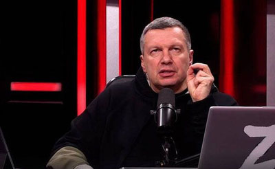 'Арманистон Соловёв баёнотлари ортидан Россия элчисига норозилик нотаси топширди'ning rasmi