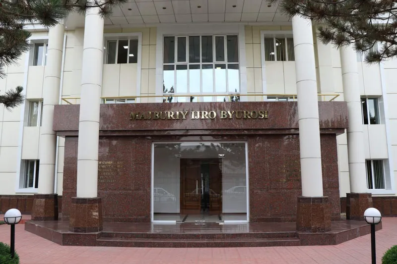 'Заправкаларда қарздор ҳайдовчиларга хизмат кўрсатилмаётгани ҳақидаги хабарлар асоссиз — МИБ'ning rasmi