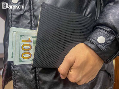 'Фарғонада божхона пости раҳбари 5 минг доллар пора билан қўлга тушди'ning rasmi