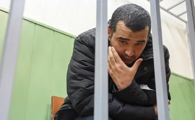 'Россиялик генерални ўлдиришда айбланган ўзбекистонлик умрбодга қамалди'ning rasmi