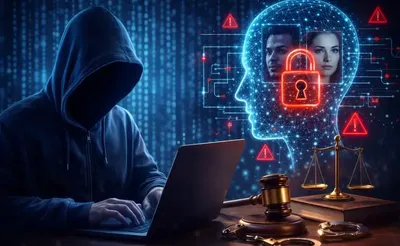 'Энди сунъий интеллектда шахсга доир маълумотларга ноқонуний ишлов берганлар жаримага тортилади'ning rasmi