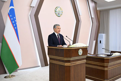 'Энди 37 та “оғир” туманда баъзи турдаги кредитлар 12 фоиздан берилади'ning rasmi