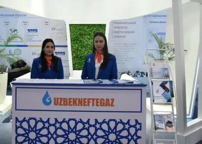 '“Ўзбекнефтгаз”: Республика саноат ярмаркасида кооперация ҳамкорлигини кенгайтириш бўйича аниқ музокаралар ўтказилди'ning rasmi