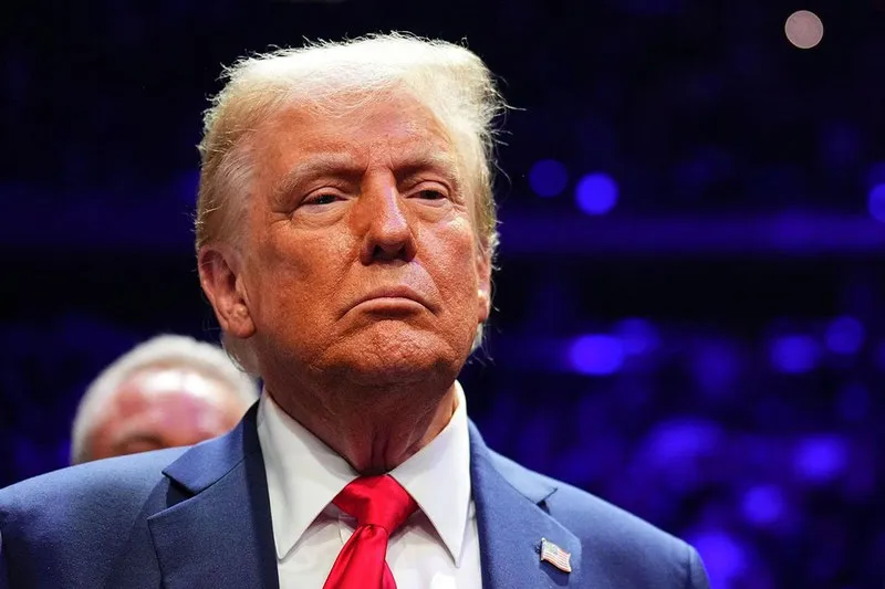 'Трамп АҚШда 8 майни Иккинчи жаҳон урушидаги ғалаба куни деб эълон қилди'ning rasmi