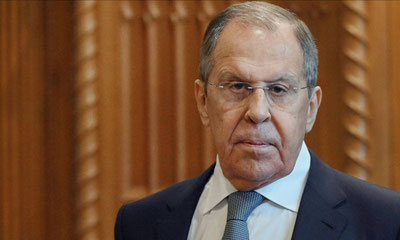 'Россия Украина билан музокараларнинг 2-босқичини ўтказишни таклиф қилди'ning rasmi