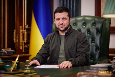 'Украина Россияга нима таклиф қилмоқчи?'ning rasmi