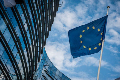 Image of 'Europe will introduce new sanctions against Russia.'