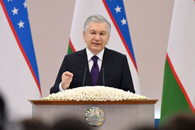 'O‘zbekistonda yosh rahbarlar ulushi 65 foizga oshdi'ning rasmi