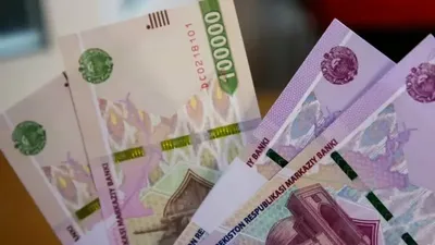 'Ўзбекистонда аҳоли учун микроқарз ва истеъмол кредитларининг максимал миқдори белгиланди'ning rasmi