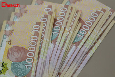 Изрображение 'Определен порядок выплаты единовременного пособия бывшим заключенным'
