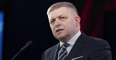 'Словакия Россияга қарши 18-санкциялар пакетига тўсиқни олиб ташлади'ning rasmi