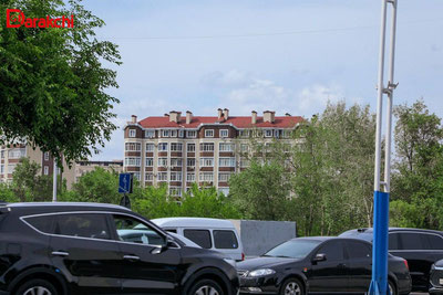 'Ўзбекистон Барқарор ривожланиш глобал индексида 19 поғона юқорилади'ning rasmi