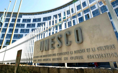 'Трамп АҚШни UNESCO'дан чиқаришга қарор қилди'ning rasmi