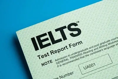 Изрображение 'Сдача IELTS теперь только на компьютере: в Узбекистане отменят "бумажный формат"'