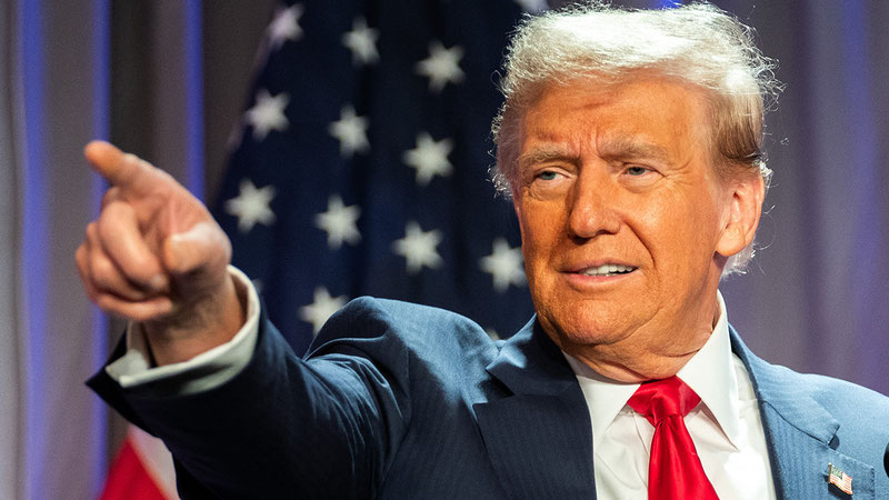 'Трамп NASA раҳбарлигига Транспорт вазирини вақтинча тайинлади'ning rasmi
