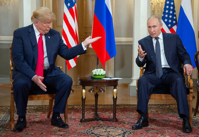 'Трамп Россияга берган муддатни 10-12 кунгача қисқартирди'ning rasmi
