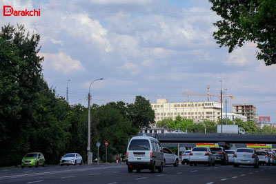 'Бугун қандай об-ҳаво кузатилади?'ning rasmi