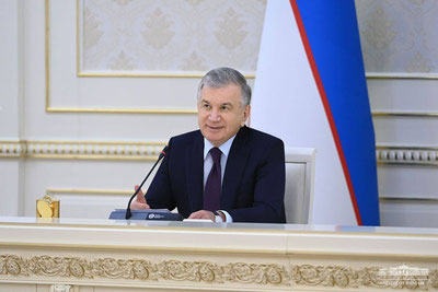 'Шавкат Мирзиёев Халқлар дўстлиги куни муносабати билан табрик йўллади'ning rasmi