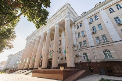 'АОКАнинг назорат функциялари инспекцияга ўтказилди'ning rasmi