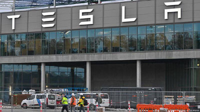 '“Tesla” 300 миллион доллар йўқотди'ning rasmi