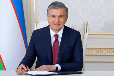 'Президент: “Толани қайта ишлаш қуввати етарли бўлса-да, пахта спекуляцияси билан шуғулланаётганлар бор”'ning rasmi