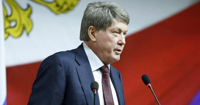 'Собиқ судьянинг 13 миллиардлик активлари мусодара қилинди'ning rasmi