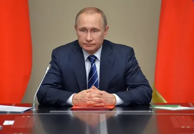 'Putin iqtisodiy muammolarni tan olmayapti'ning rasmi